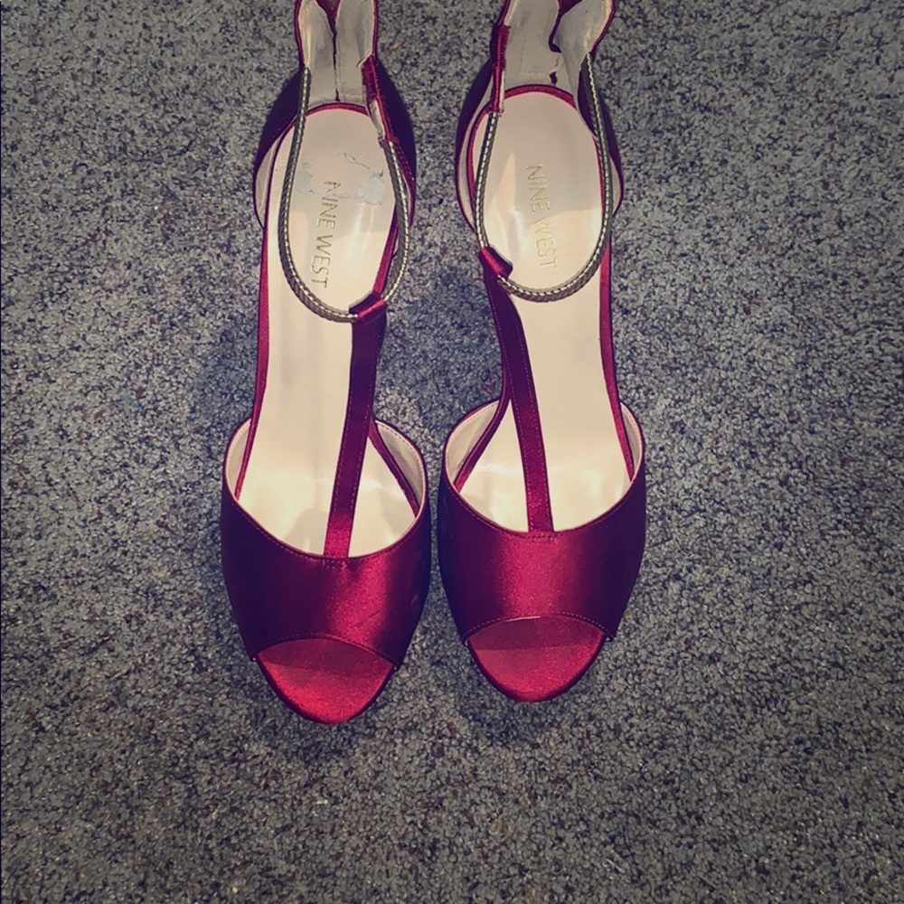 Nine West High-heels
